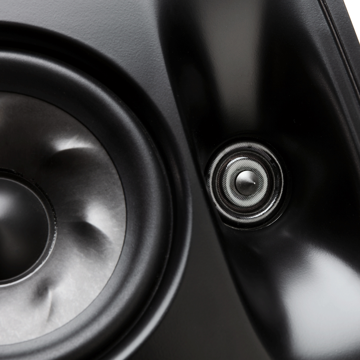 Loa Polk Legend L900 Black-4