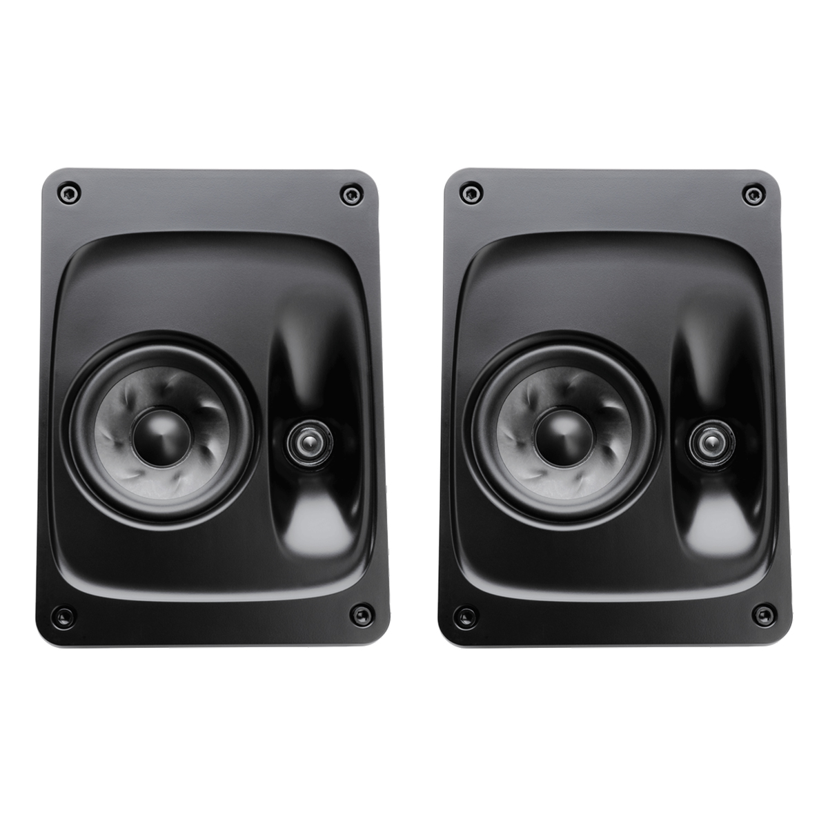 Loa Polk Legend L900 Black