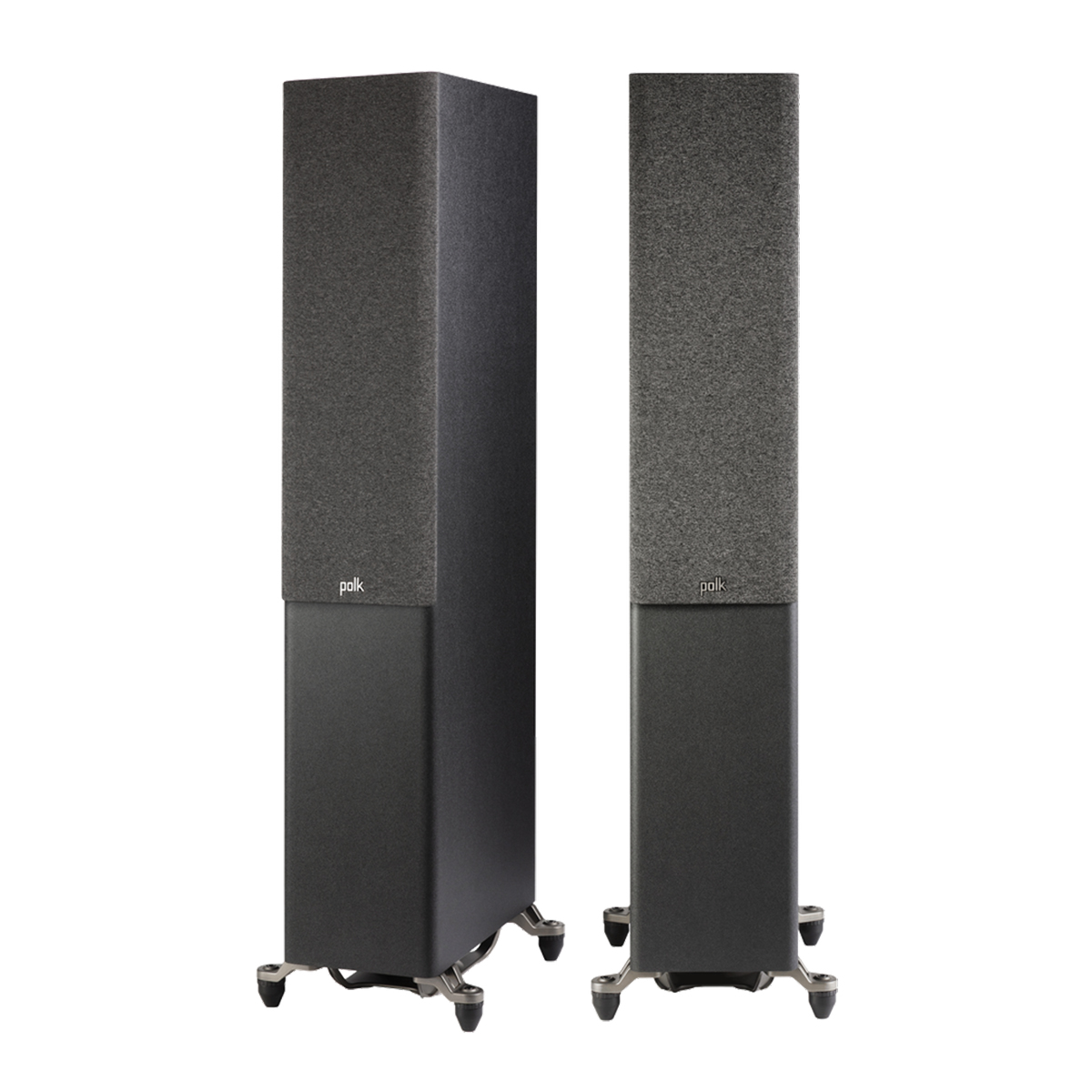 Loa Polk Reserve R600 Black