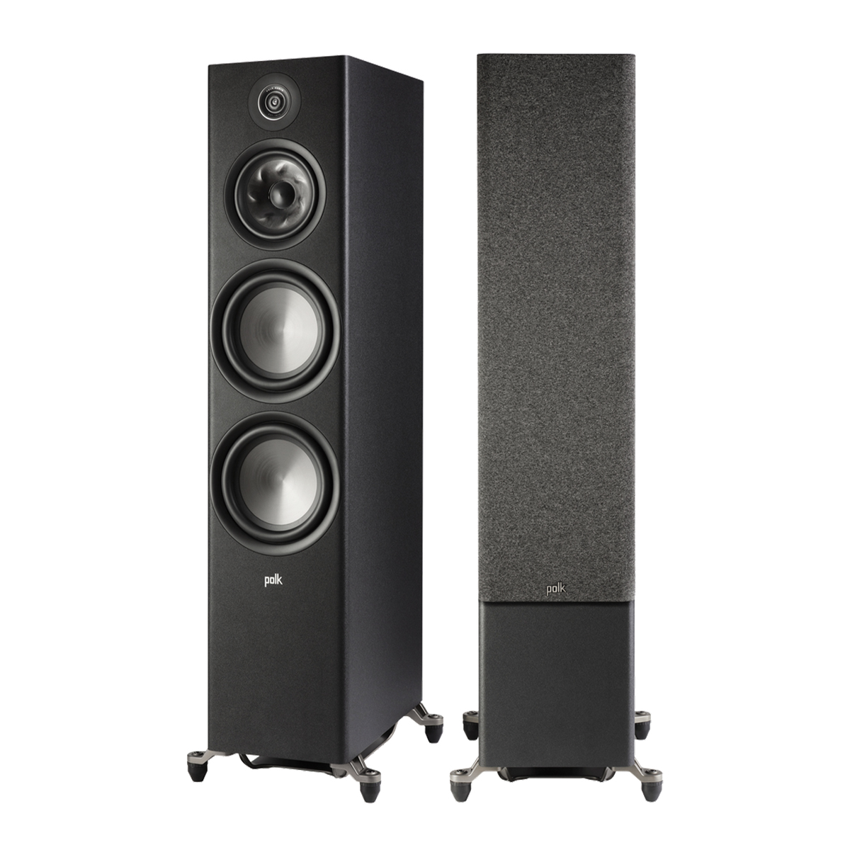 Loa Polk Reserve R700 Black-1