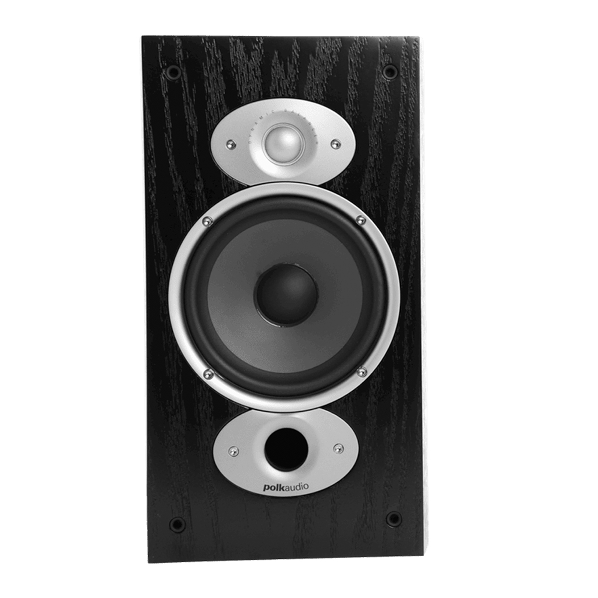 Loa Polk audio RTi A3 Black-4