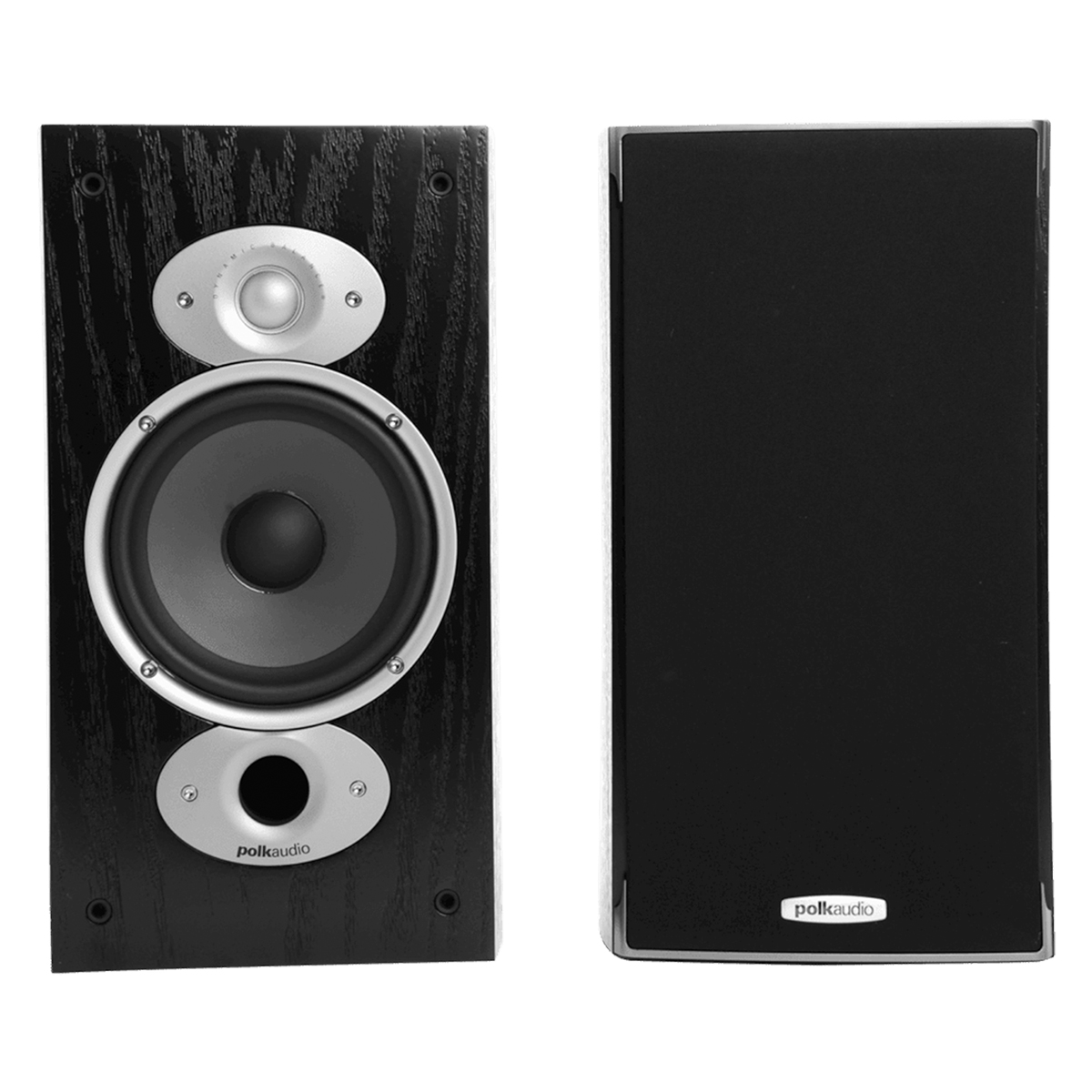 Loa Polk audio RTi A3 Black-1