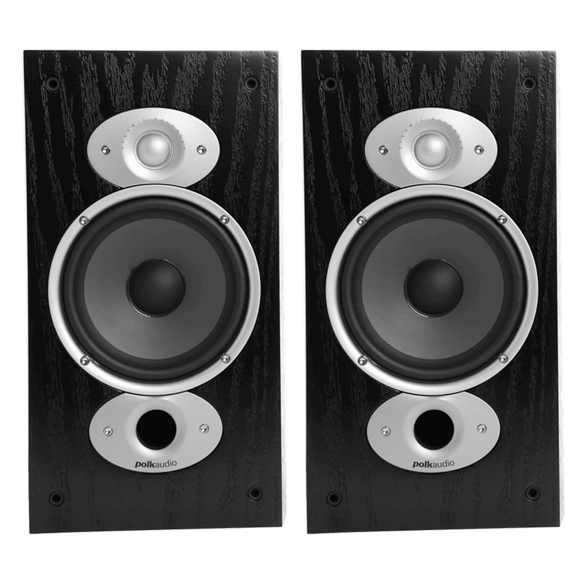 Loa Polk audio RTi A3 Black
