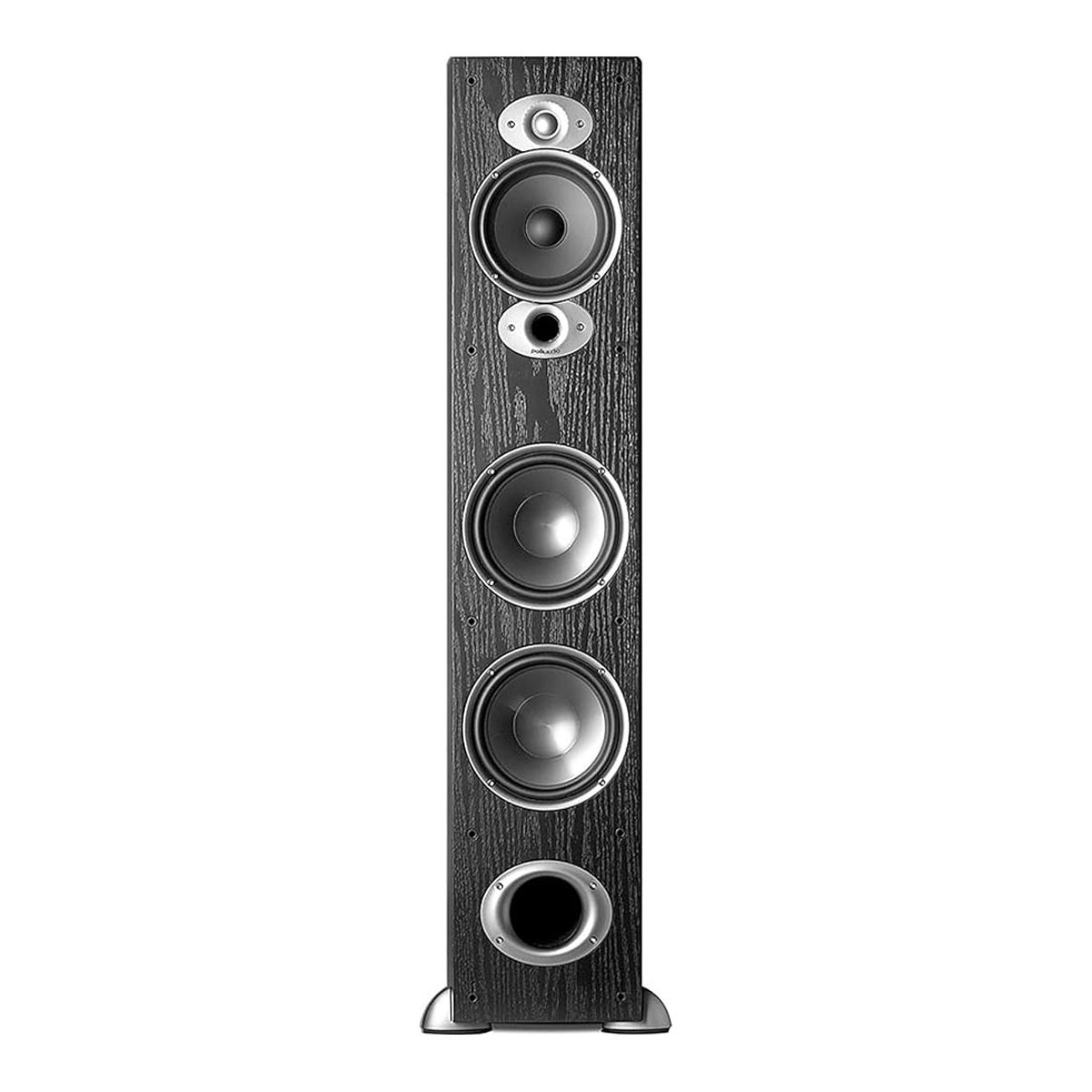 Loa Polk Audio RTi A7 Black mặt trước