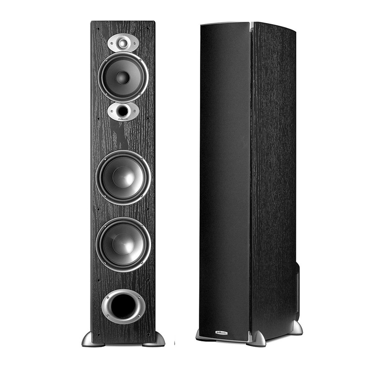 Loa Polk Audio RTi A7 Black