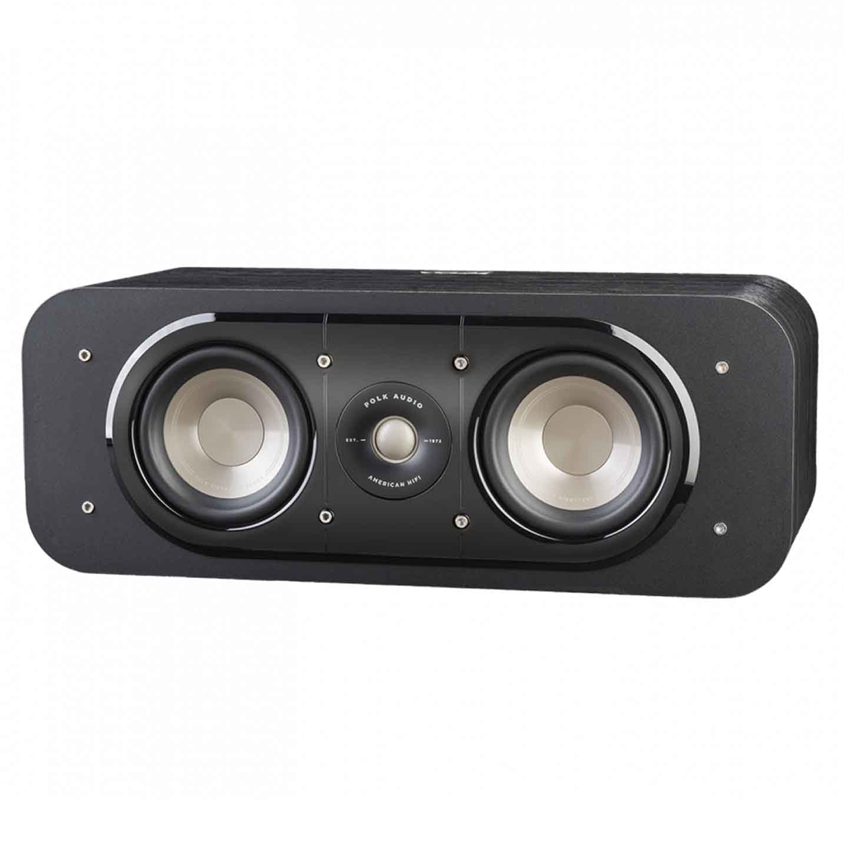 Loa Polk audio Signature S30 Black