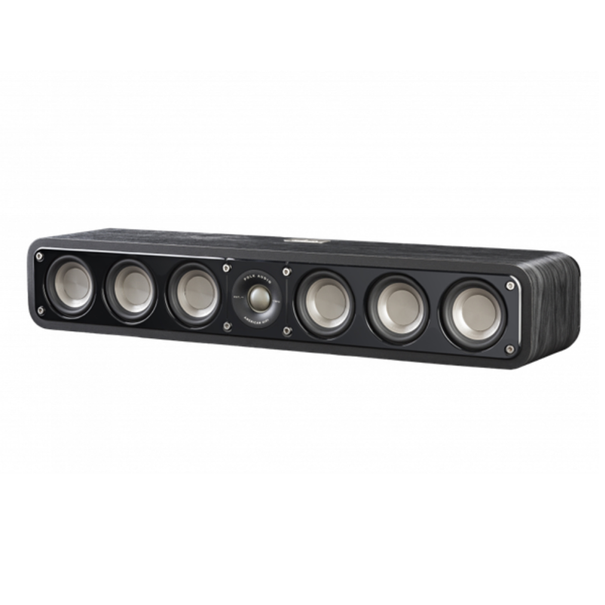 Loa Polk audio Signature S35 Black-1