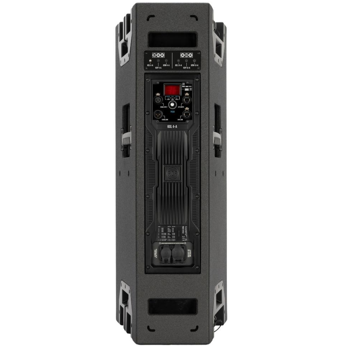 Loa RCF KXL 4-A