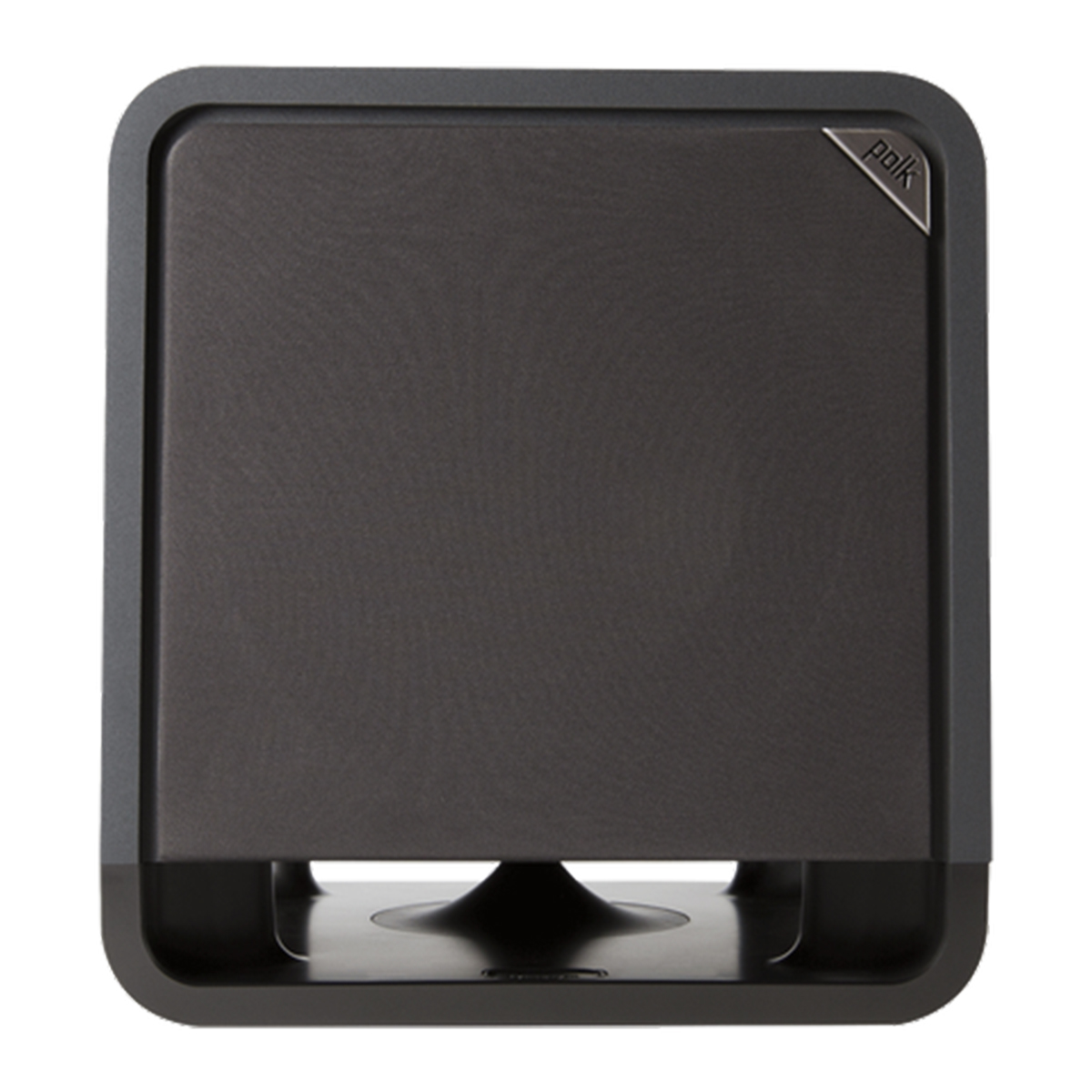 Loa Sub Polk Audio HTS10 mặt trước