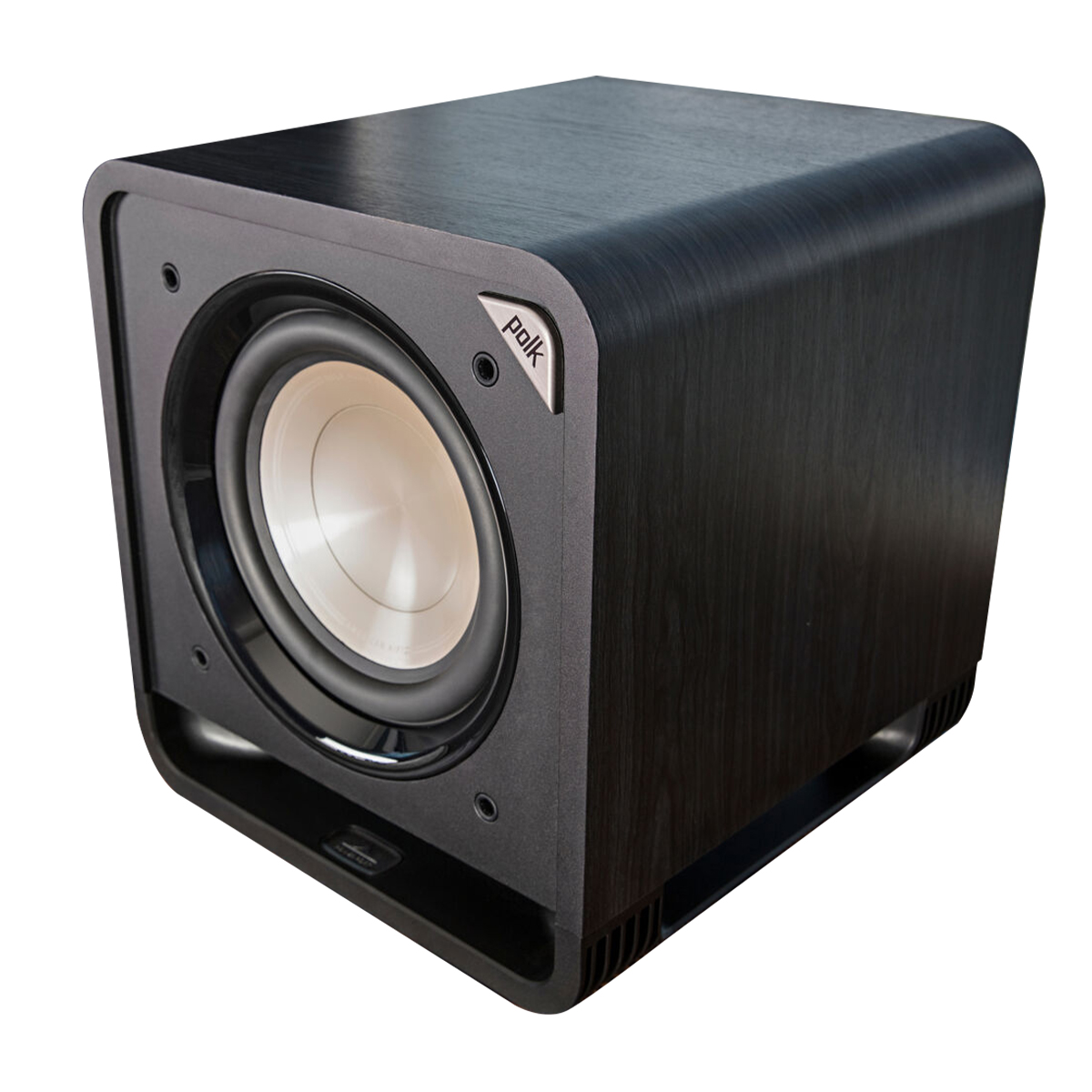 Loa Sub Polk Audio HTS10 nghiêng phải