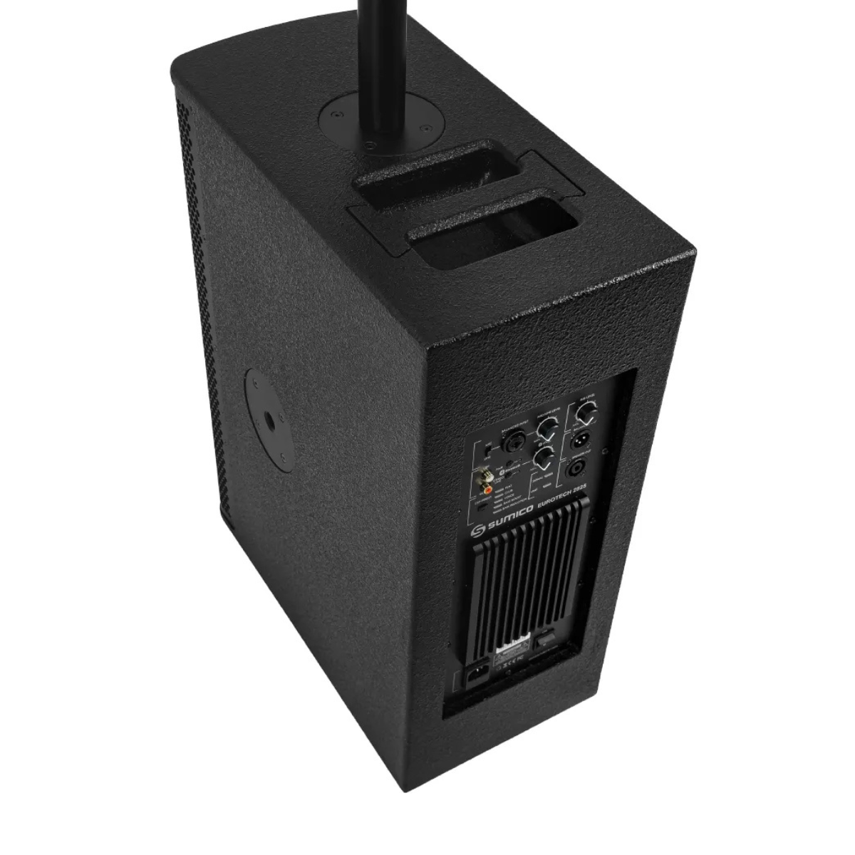 Loa cột Sumico EUROTECH 2825 - Hình 12