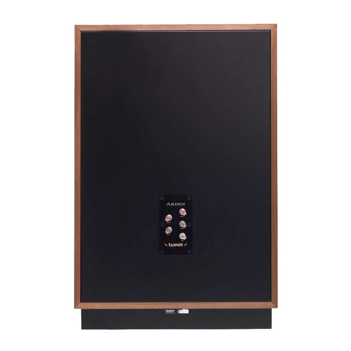 Loa Tannoy Arden mặt sau