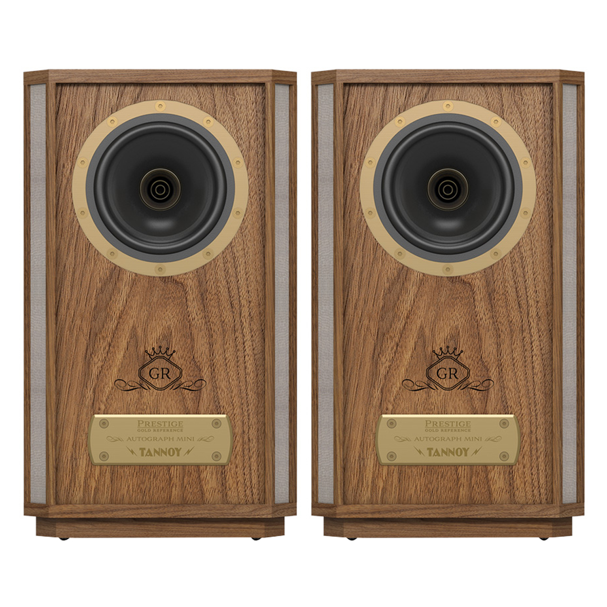 Loa Tannoy Autograph Mini-OW-1