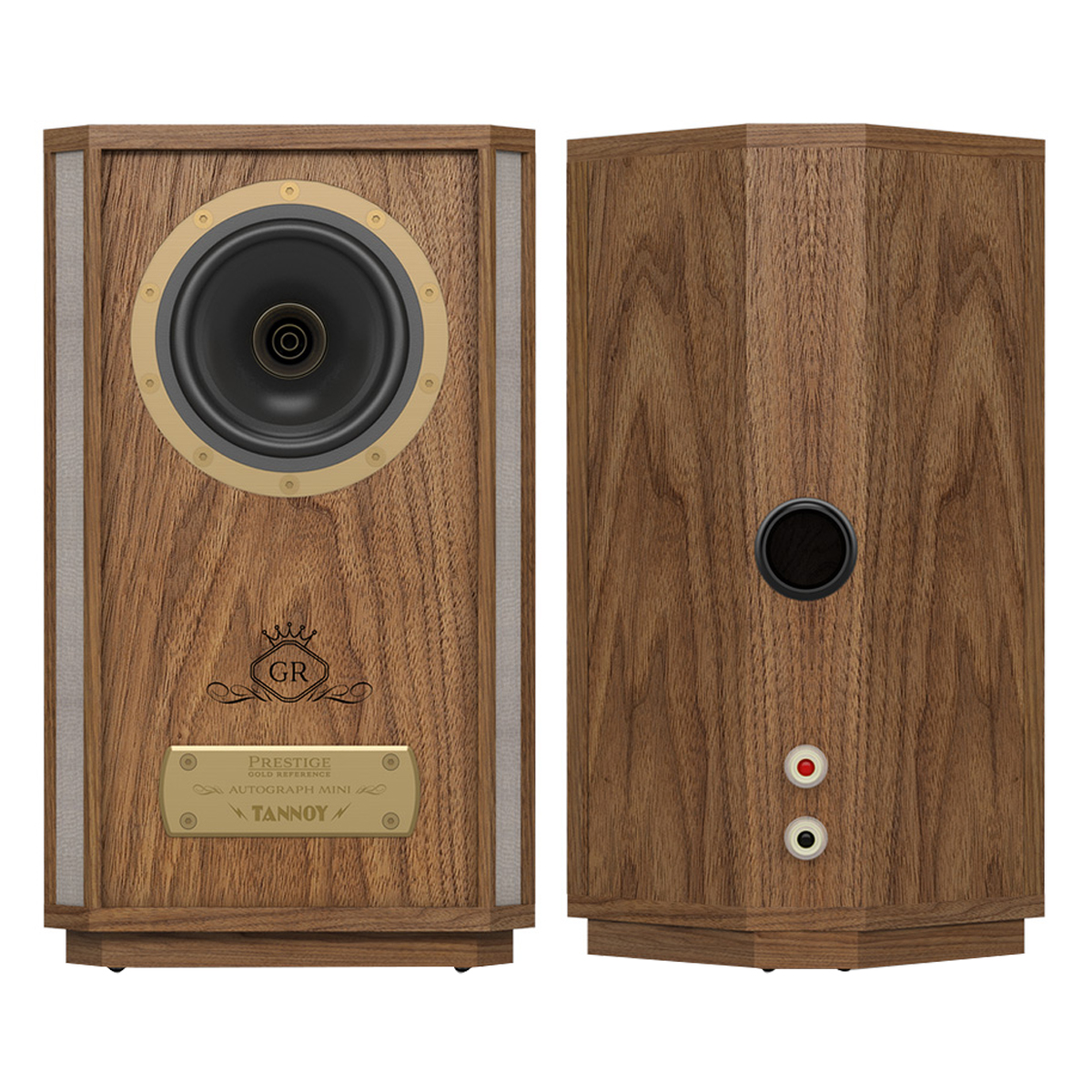 Loa Tannoy Autograph Mini-OW-3