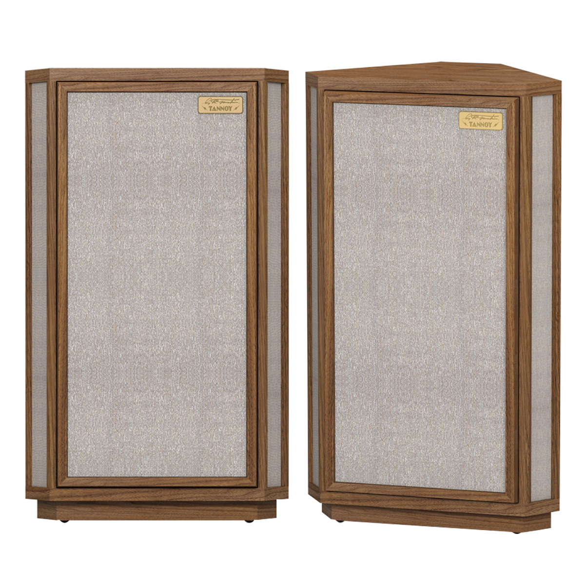 Loa Tannoy Autograph Mini-OW-2