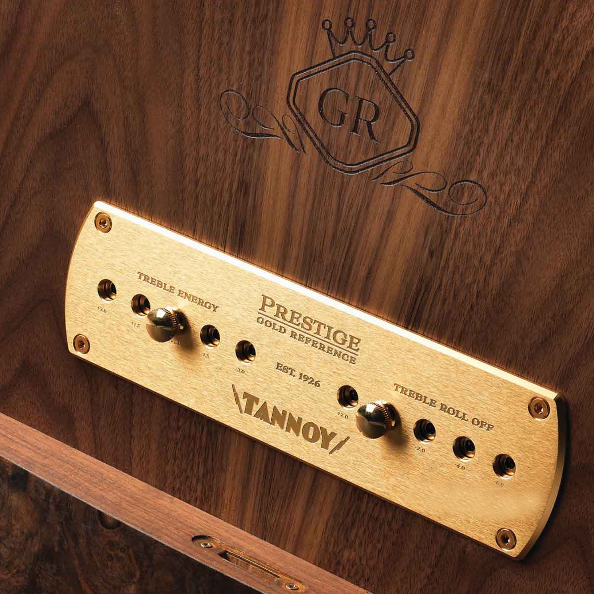 Loa Tannoy Canterbury GR-2