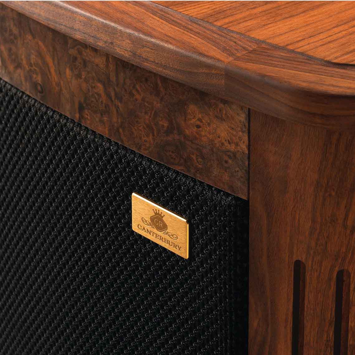 Loa Tannoy Canterbury GR-1