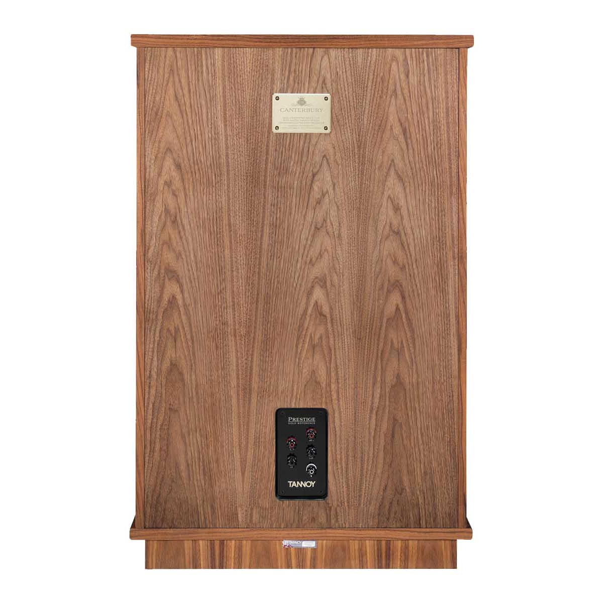 Loa Tannoy Canterbury GR mặt sau