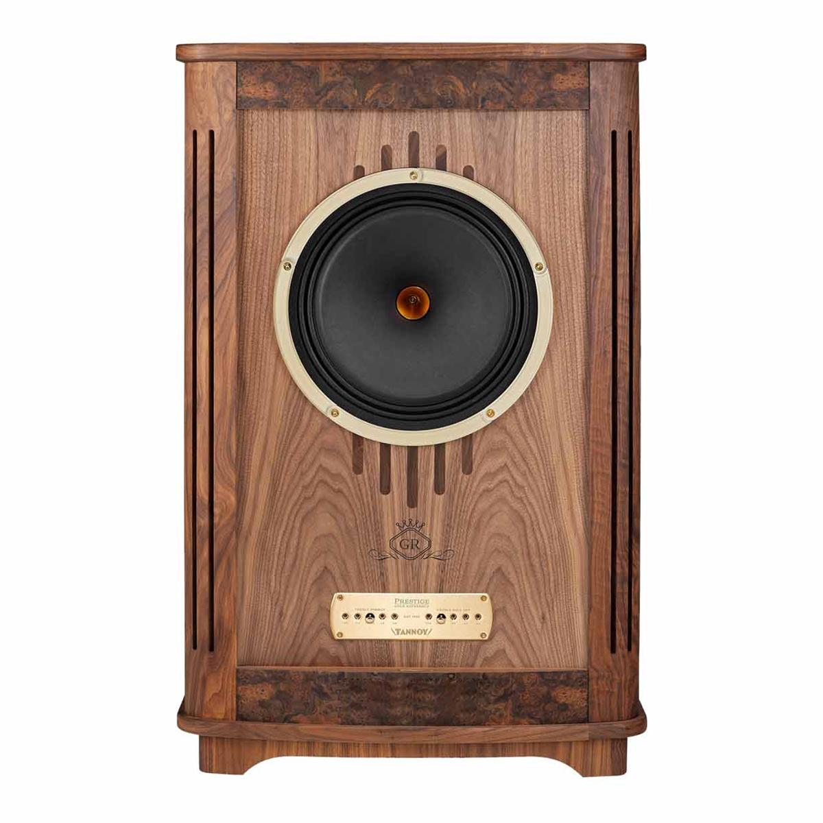 Loa Tannoy Canterbury GR mặt trước