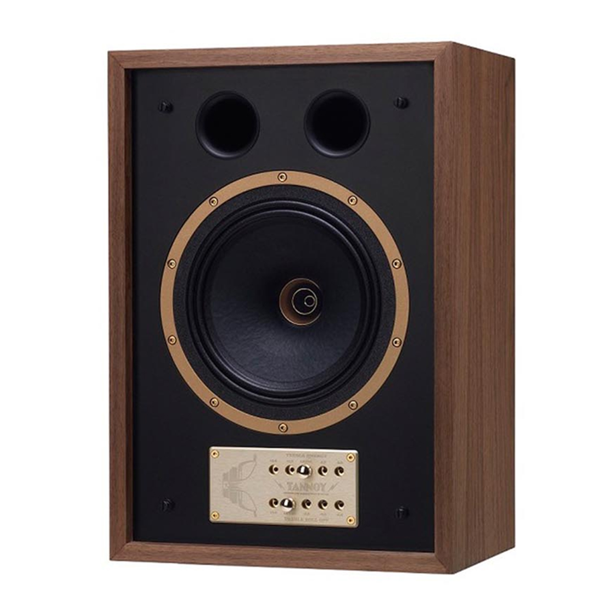 Loa Tannoy Eaton nghiêng phải