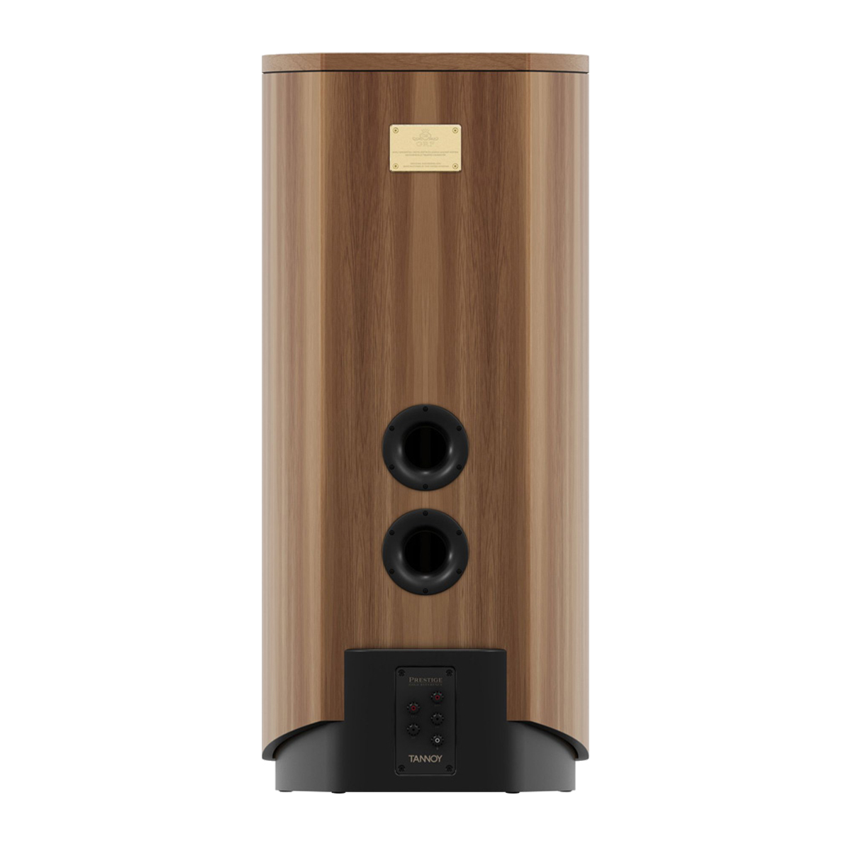 Loa Tannoy GRF GR mặt sau