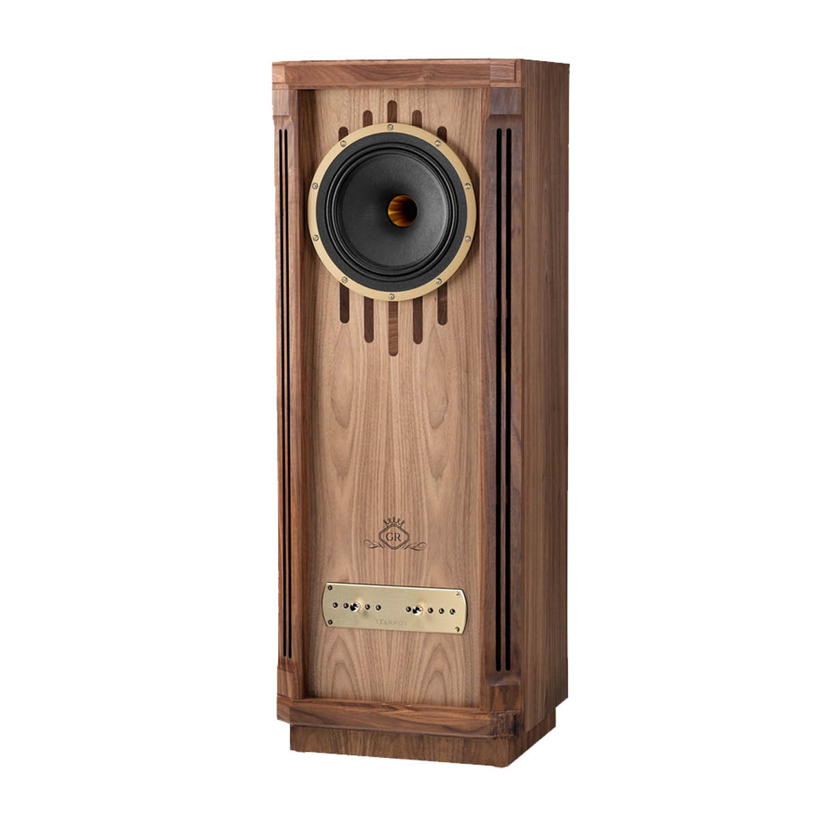Loa Tannoy Kensington GR nghiêng phải