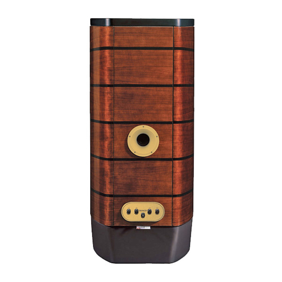 Loa Tannoy Kingdom Royal MKII mặt sau