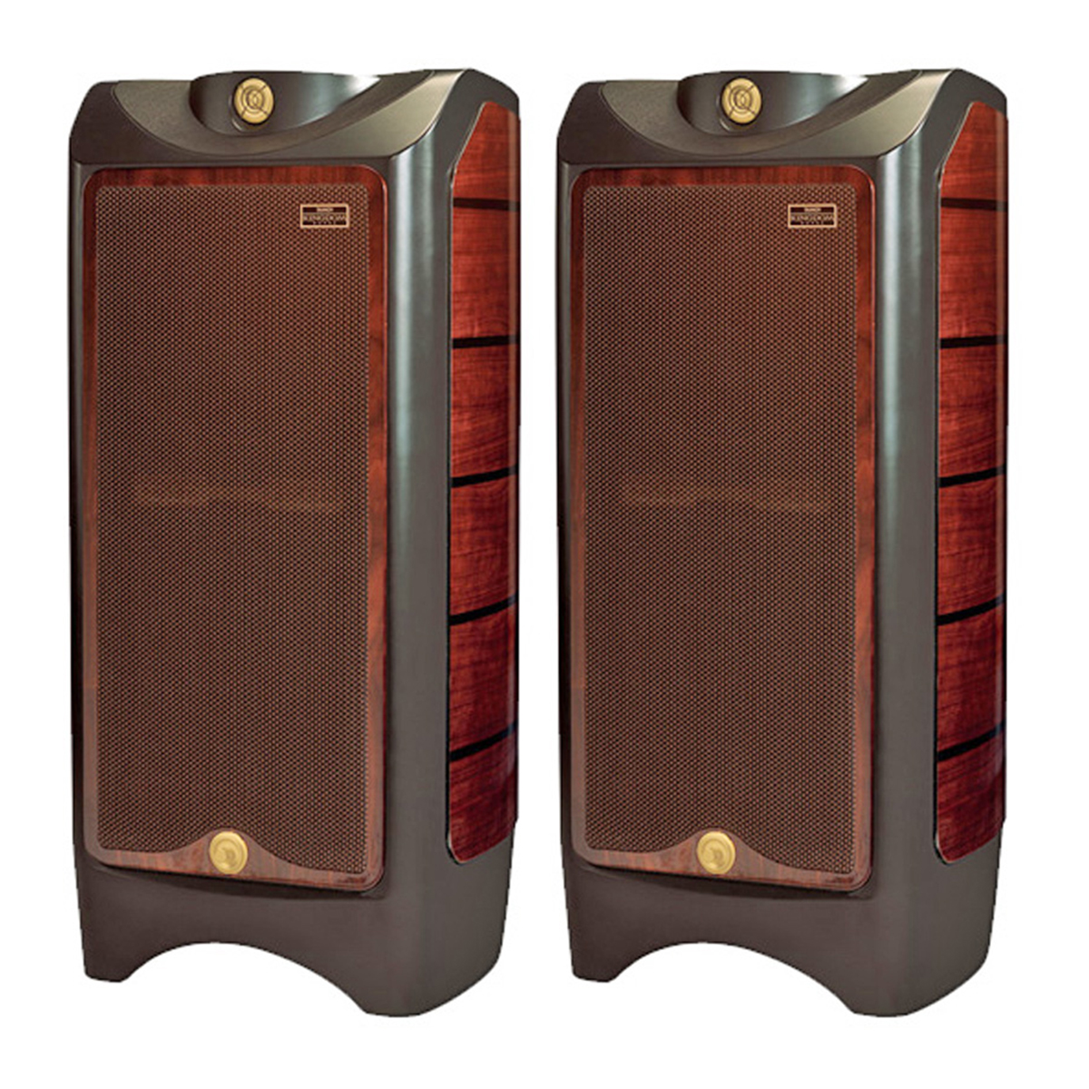 Loa Tannoy Kingdom Royal MKII