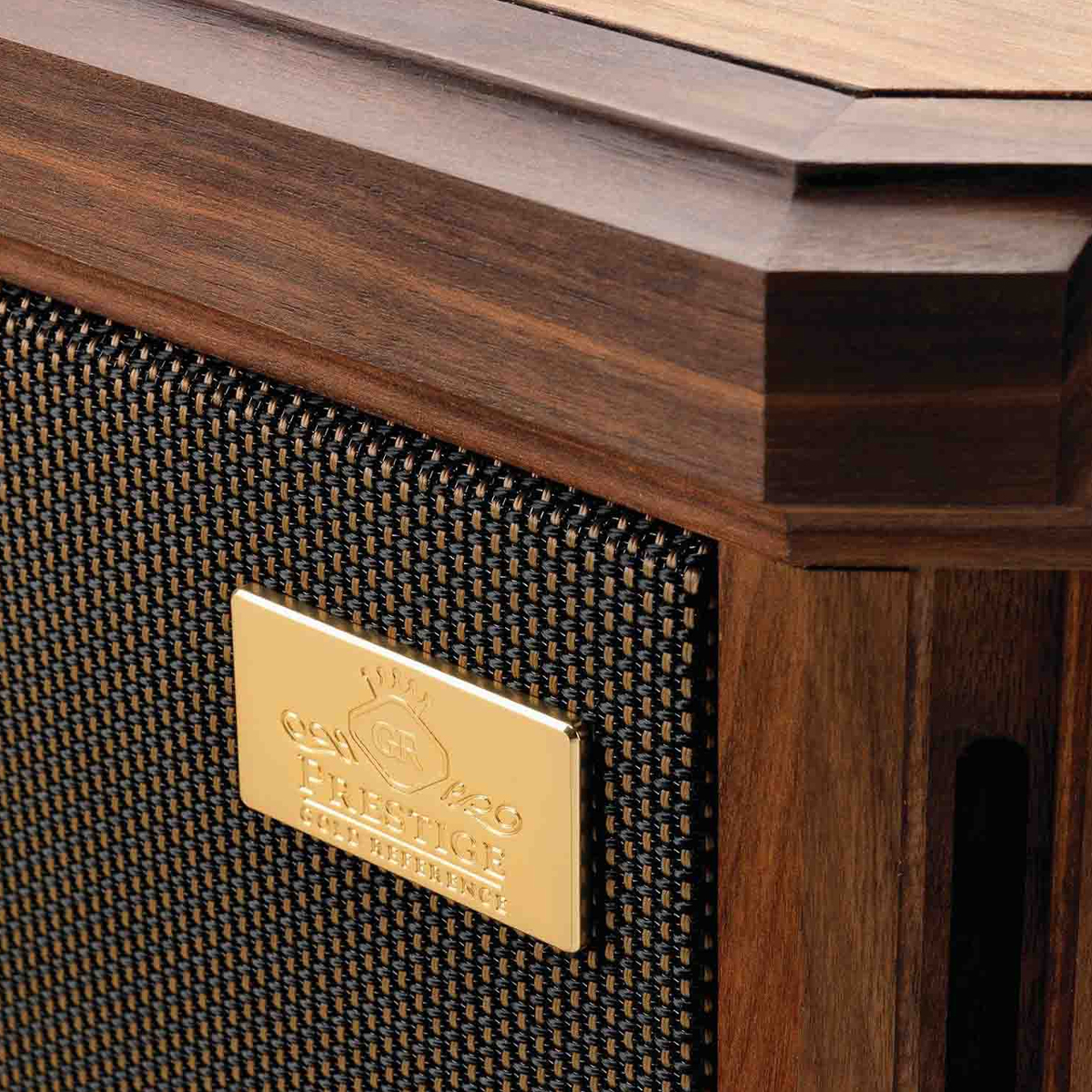 Loa Tannoy Stirling GR-1