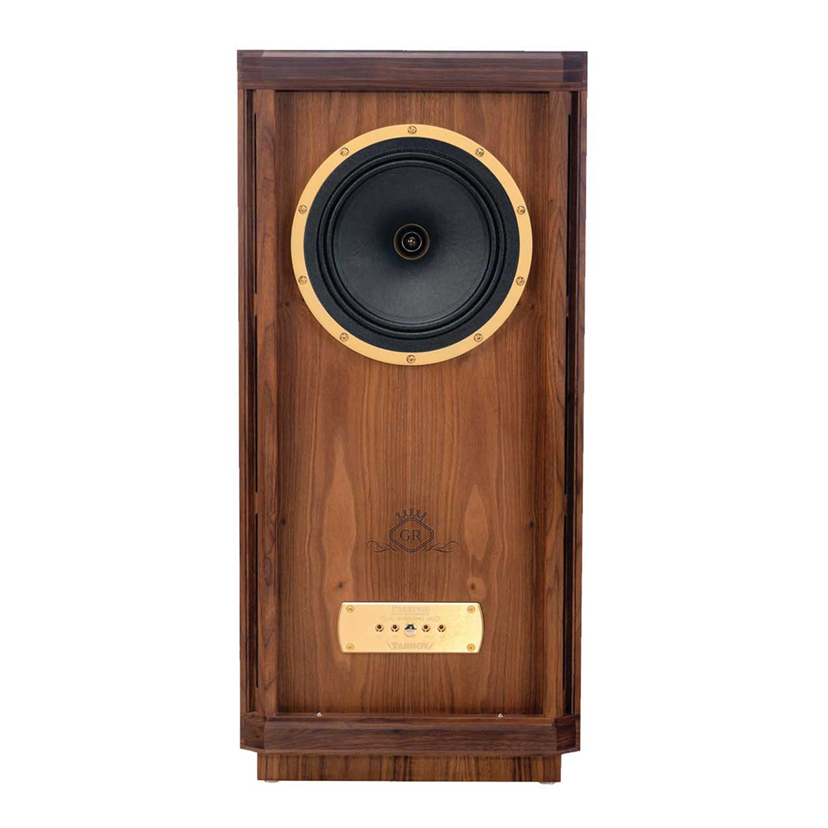 Loa Tannoy Stirling GR mặt trước