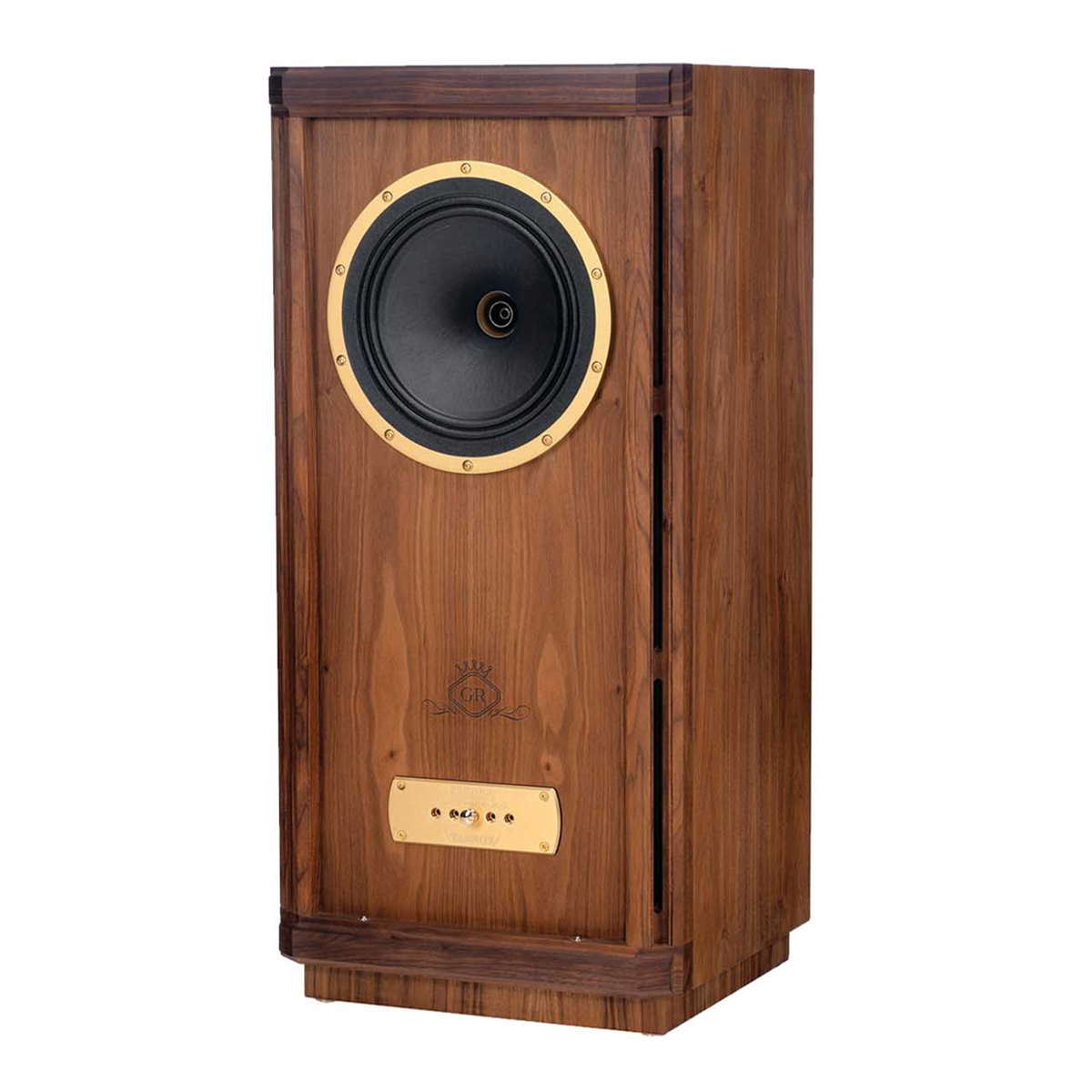 Loa Tannoy Stirling GR nghiêng phải