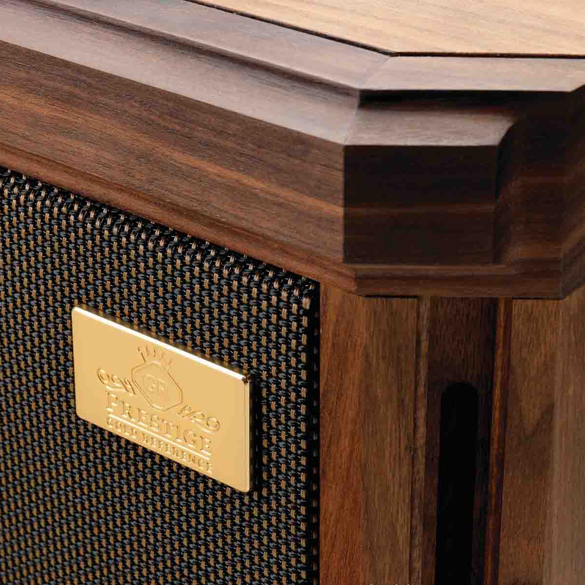 Loa Tannoy Turnberry GR-3