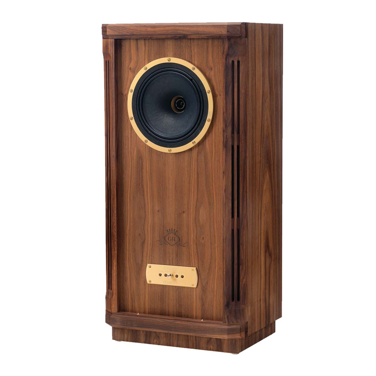 Loa Tannoy Turnberry GR nghiêng phải