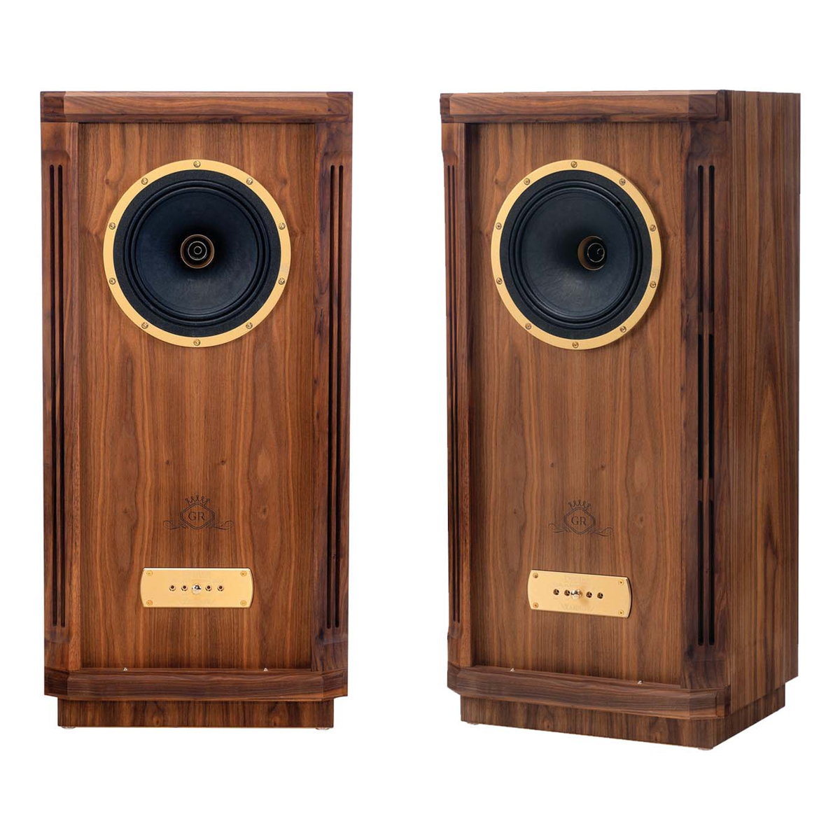 Loa Tannoy Turnberry GR-1