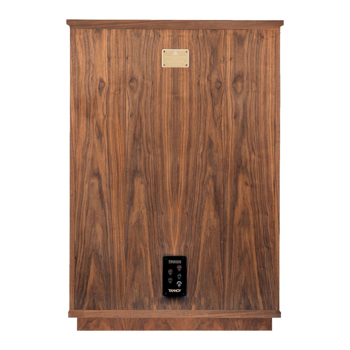 Loa Tannoy Westminster Royal GR mặt sau