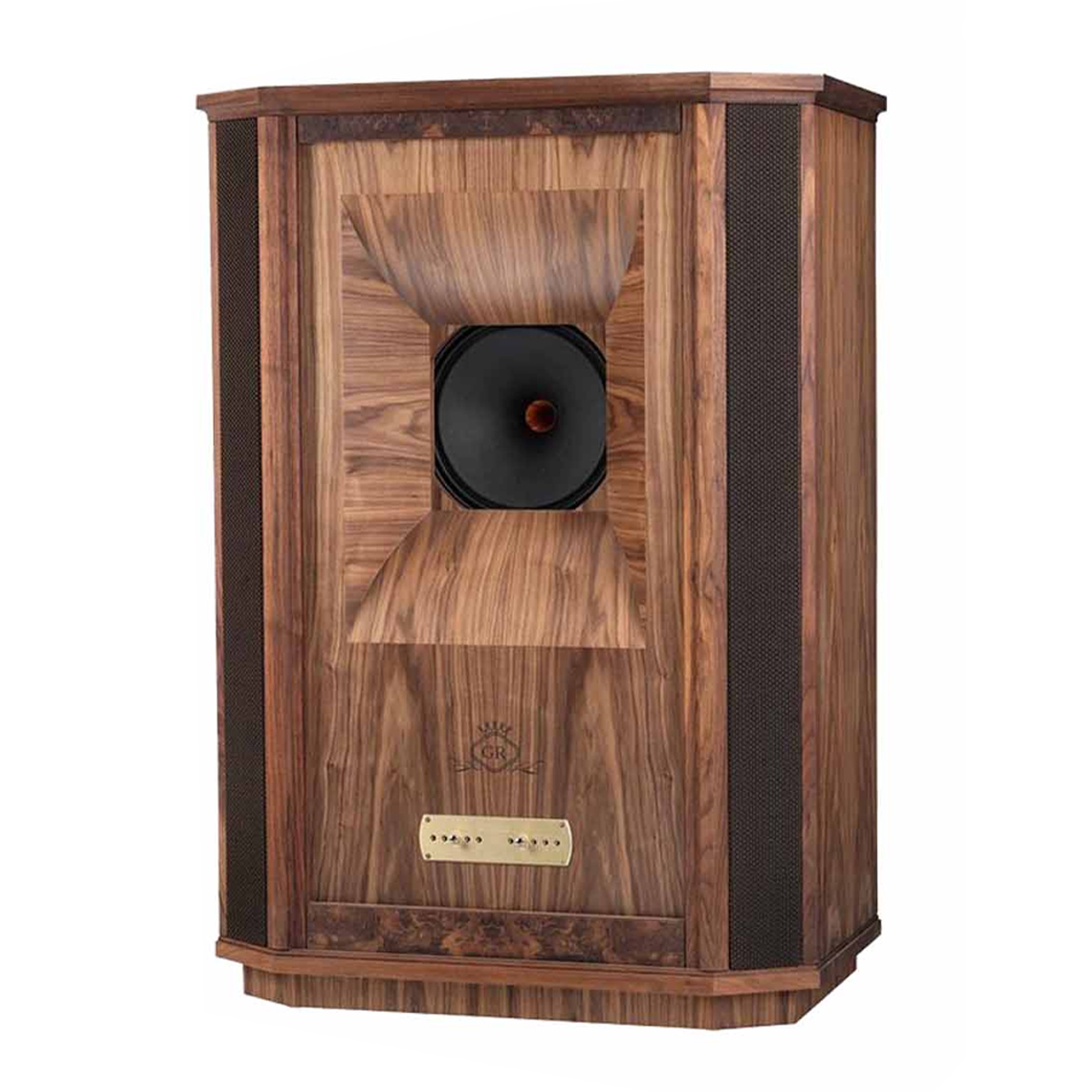 Loa Tannoy Westminster Royal GR nghiêng phải