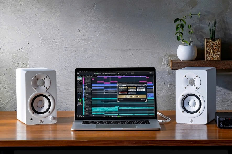 Loa Yamaha HS4 (Loa kiểm &acirc;m cho studio)