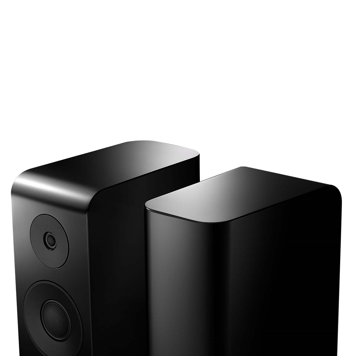 Loa Yamaha NS-2000A Black-1