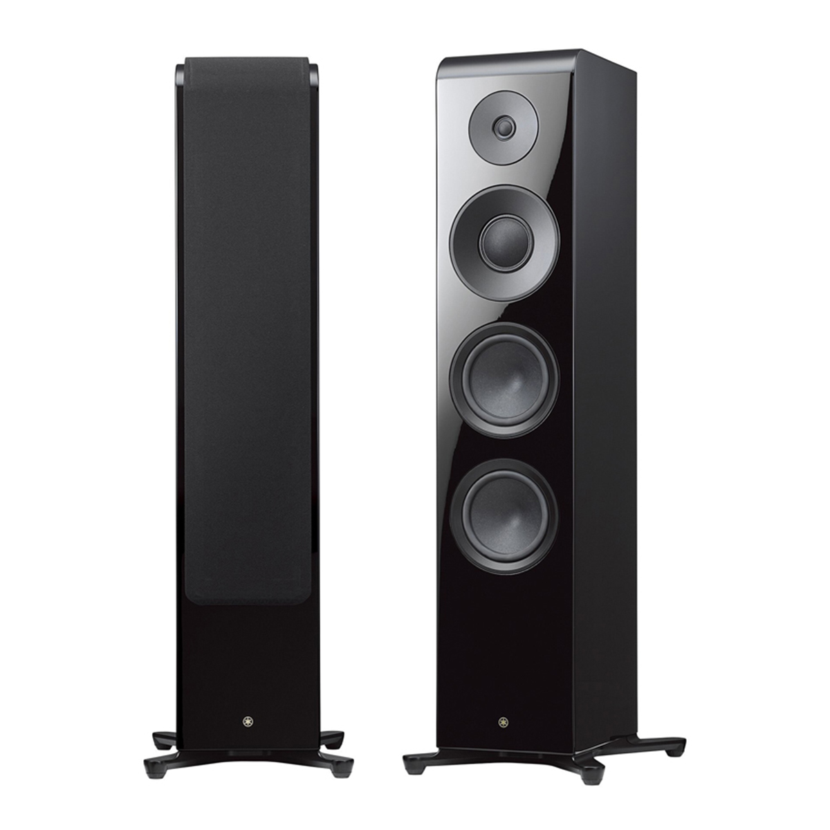 Loa Yamaha NS-2000A Black