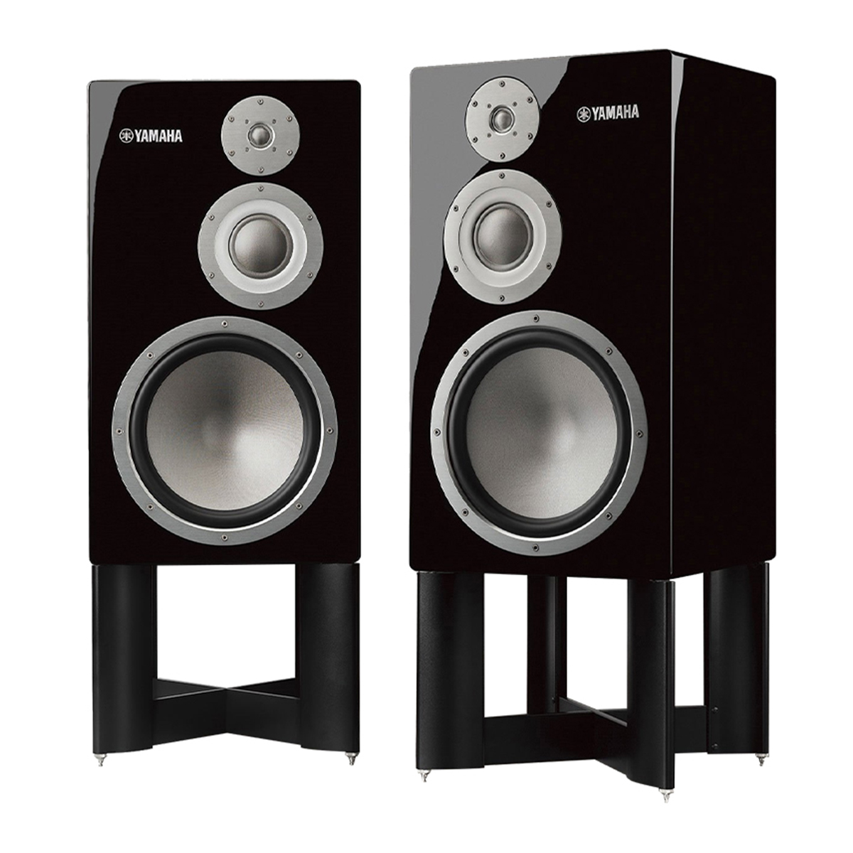 Loa Yamaha NS-5000 Black-1