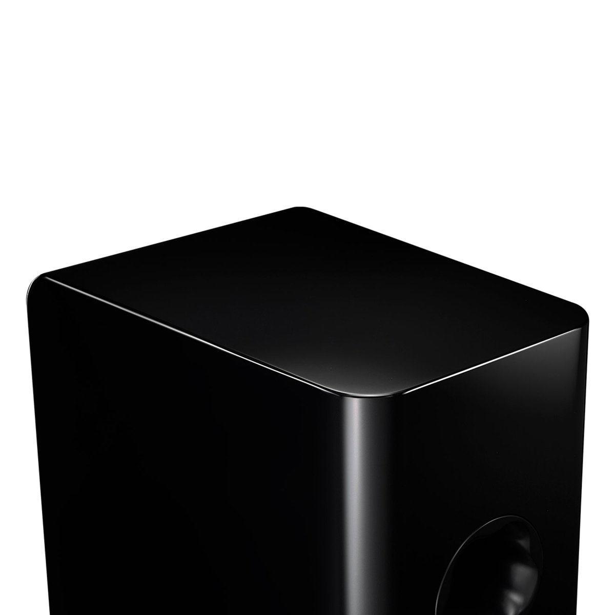 Loa Yamaha NS-600A Black-1