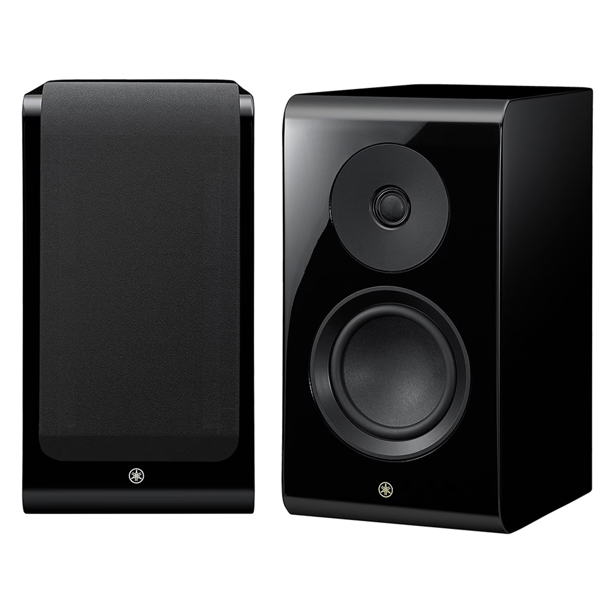 Loa Yamaha NS-600A Black