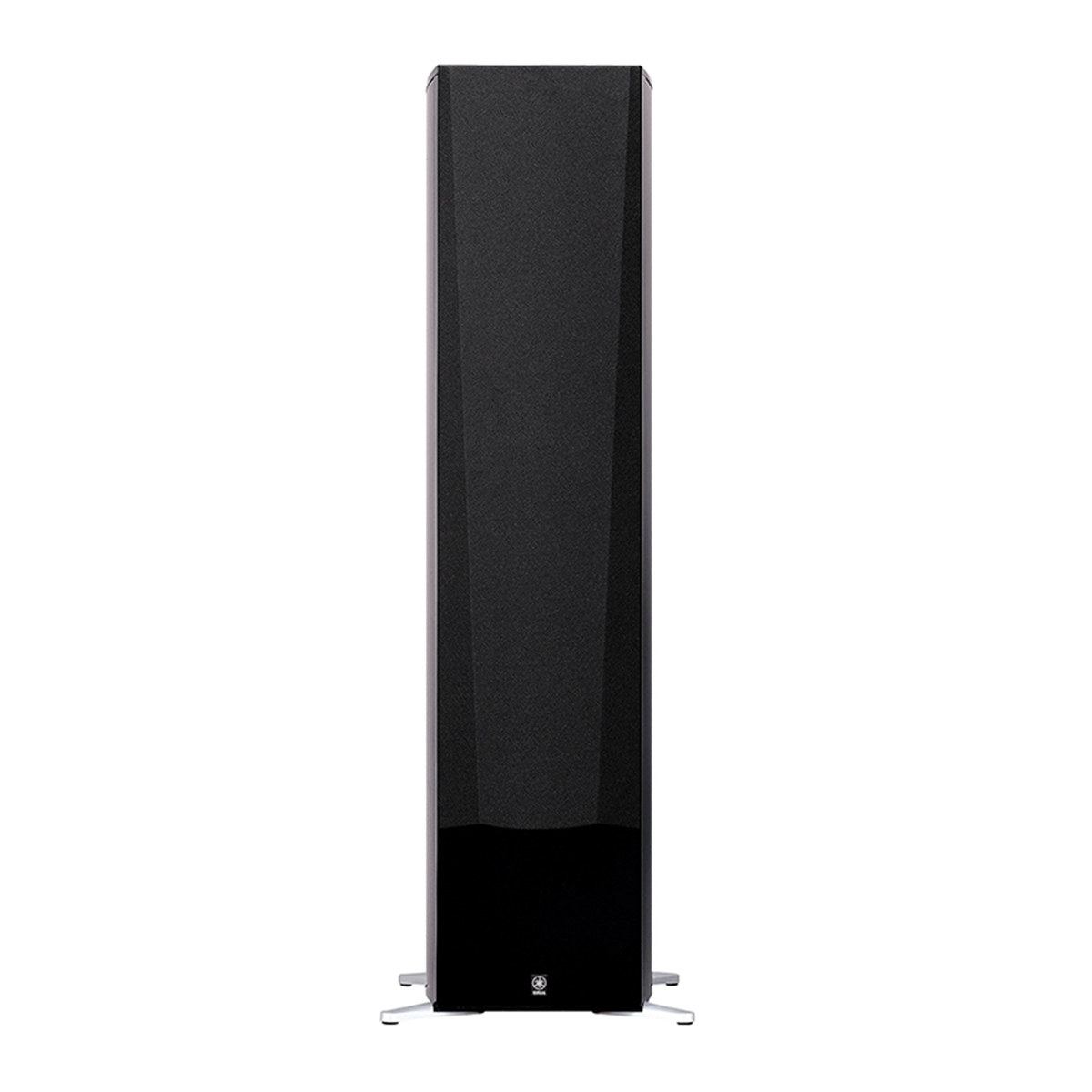 Loa Yamaha NS-777 Black mặt trước