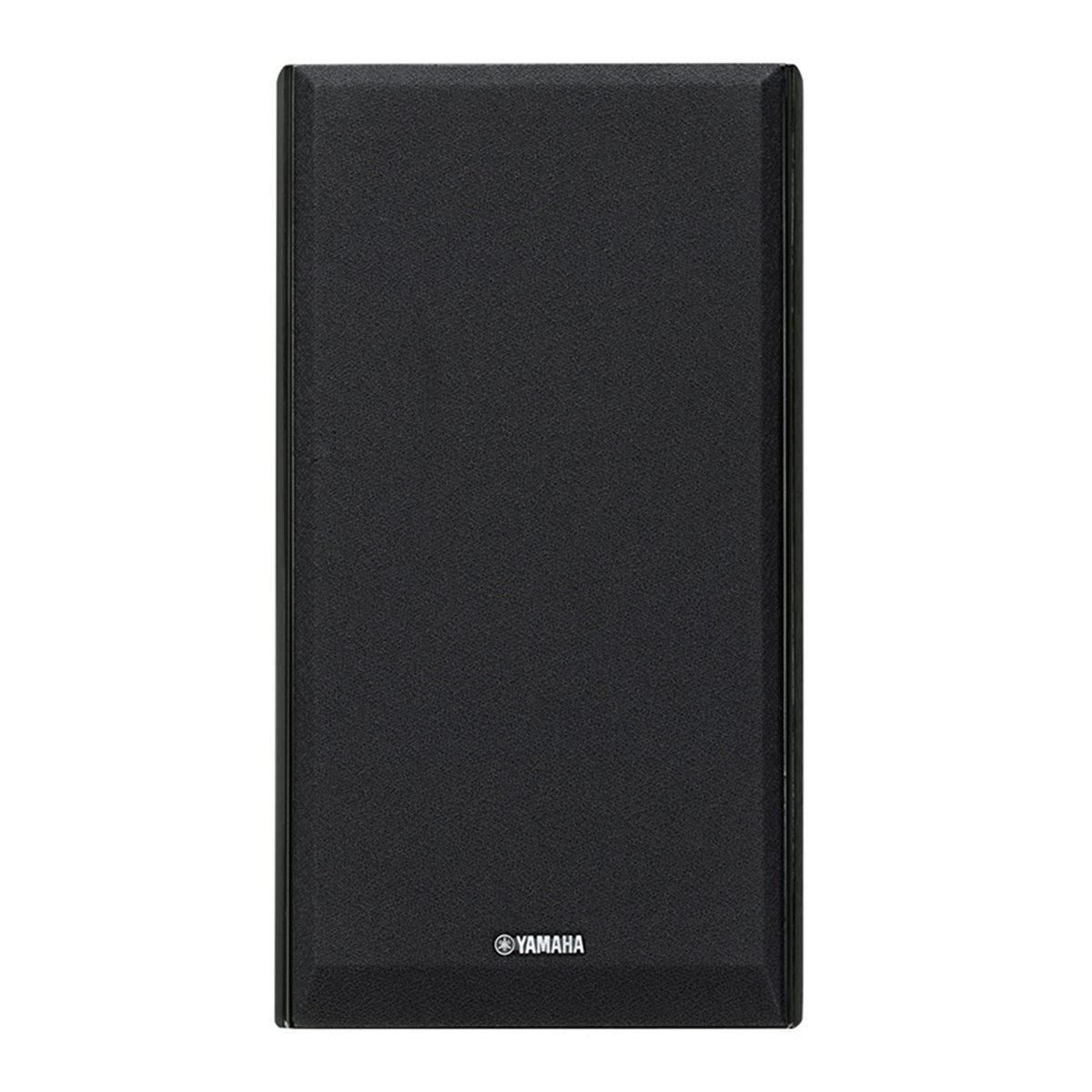 Loa Yamaha NS B330 Black mặt trước