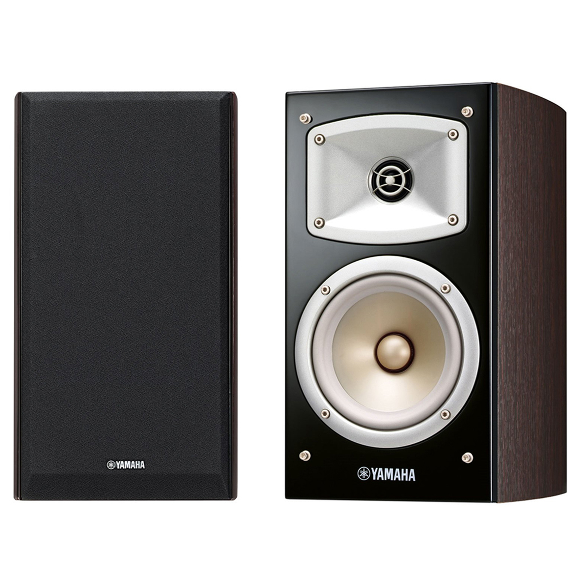 Loa Yamaha NS B330 Brown