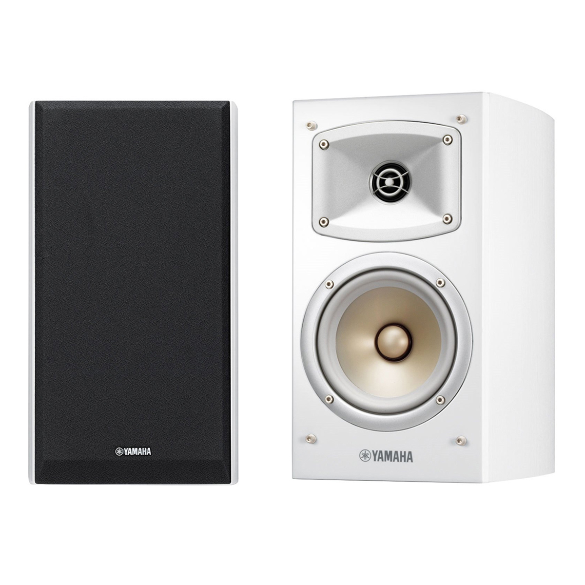 Loa Yamaha NS B330 White