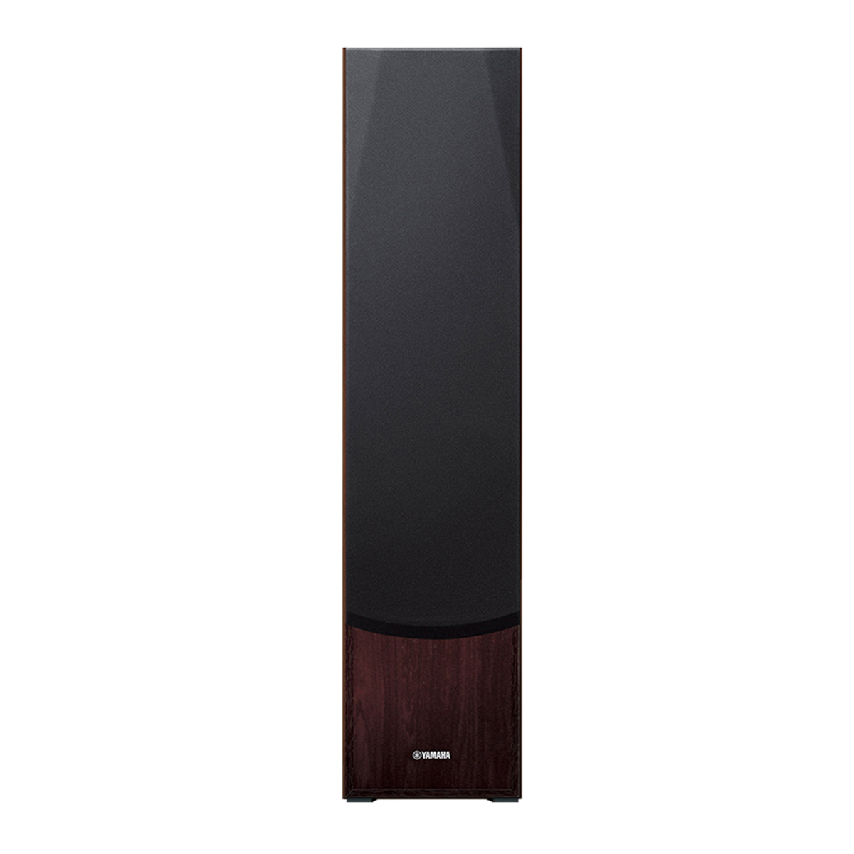 Loa Yamaha NS-F51 Walnut mặt trước