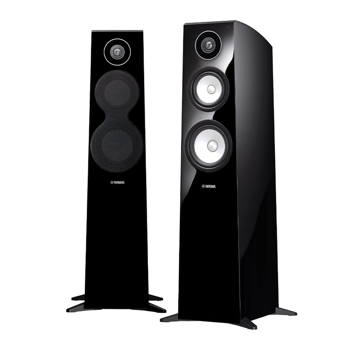 Loa Yamaha NS-F700 Black