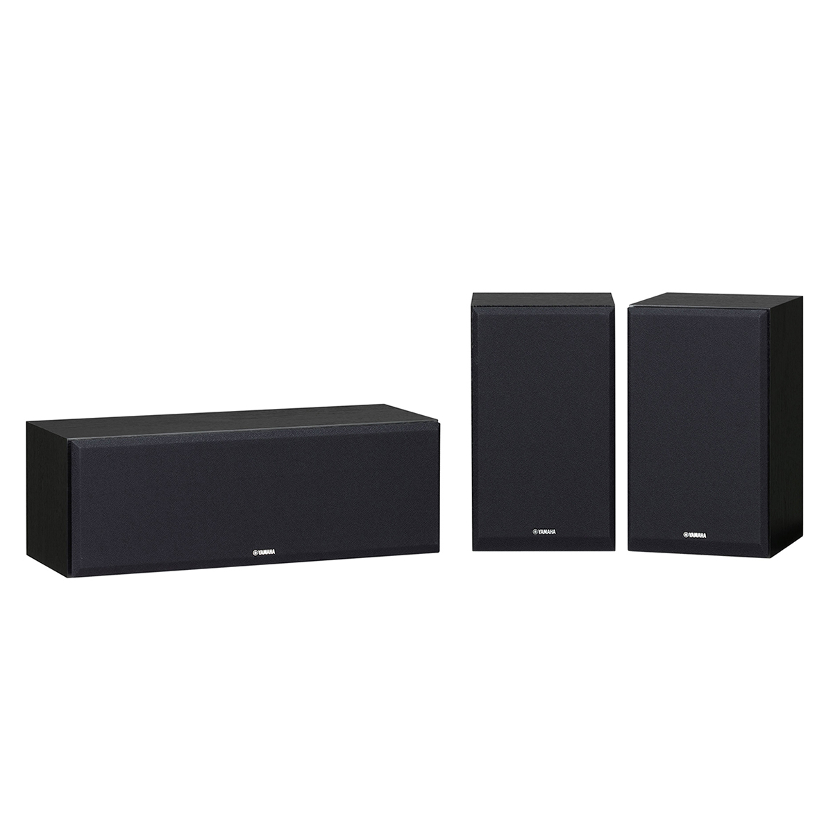 Loa Yamaha NS P350 Black