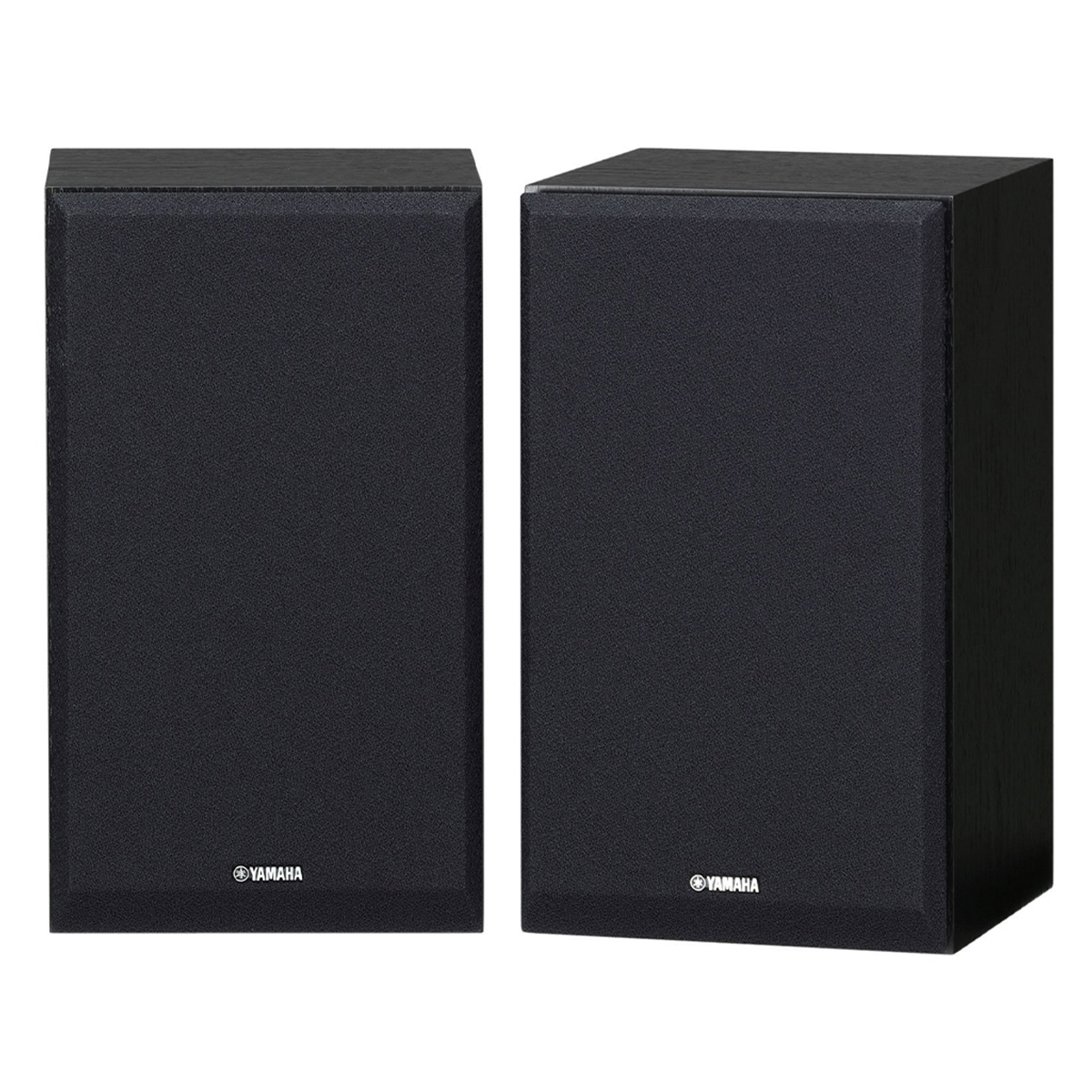 Loa Yamaha NS P350 Black-1